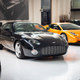 Aston Martin DB7 Zagato